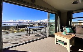 Hillcrest Lodge A - Lake Tekapo